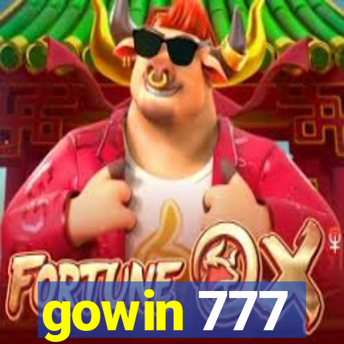 gowin 777